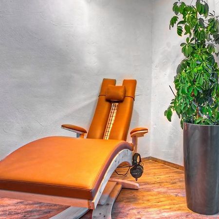 Apartamento Ferien-Schloessle Michaela Riezlern Exterior foto