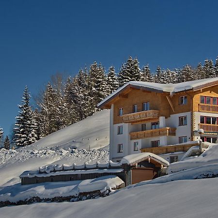 Apartamento Ferien-Schloessle Michaela Riezlern Exterior foto