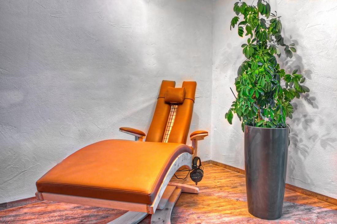 Apartamento Ferien-Schloessle Michaela Riezlern Exterior foto