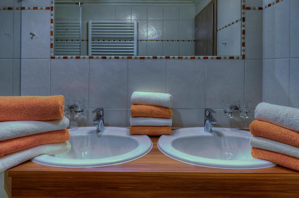 Apartamento Ferien-Schloessle Michaela Riezlern Habitación foto