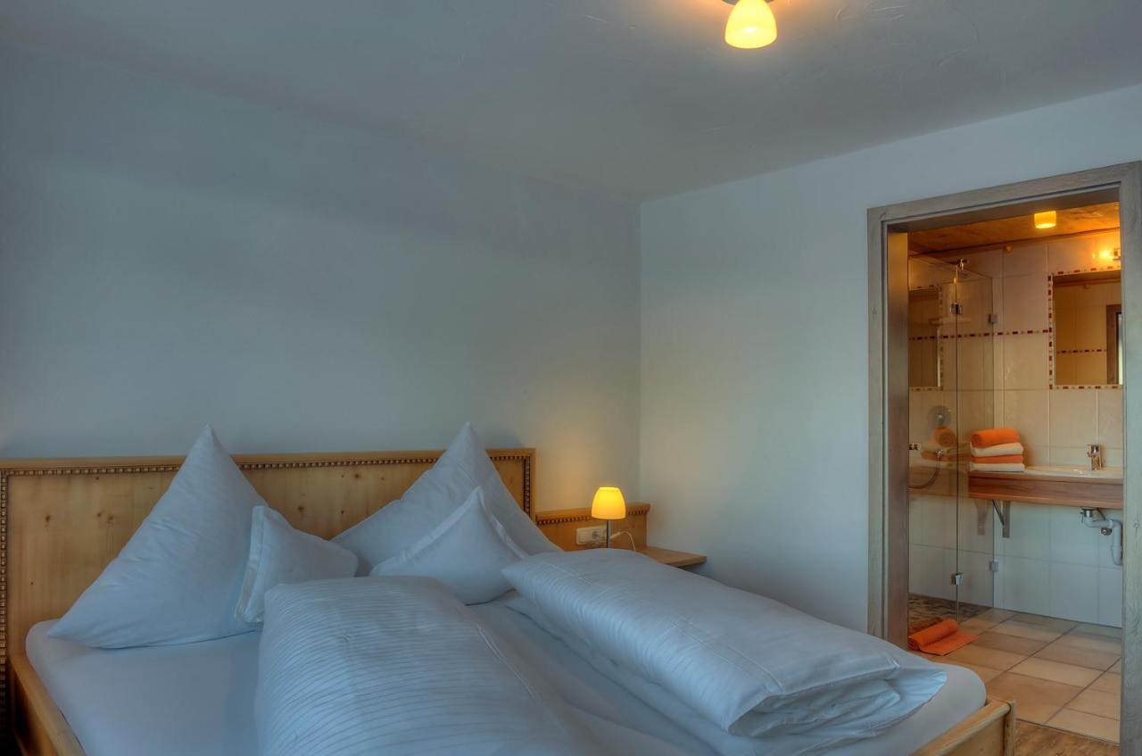 Apartamento Ferien-Schloessle Michaela Riezlern Habitación foto